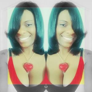 Meet your Posher, Amber